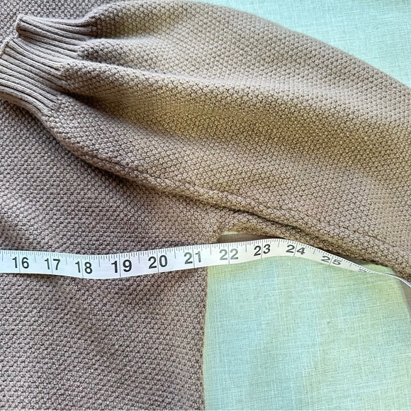 Merokeety Sweater - Picture 4 of 6